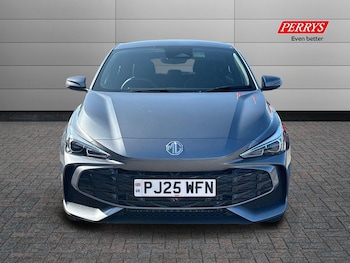 Used MG MG3 2025 for sale - 75271253: Photo