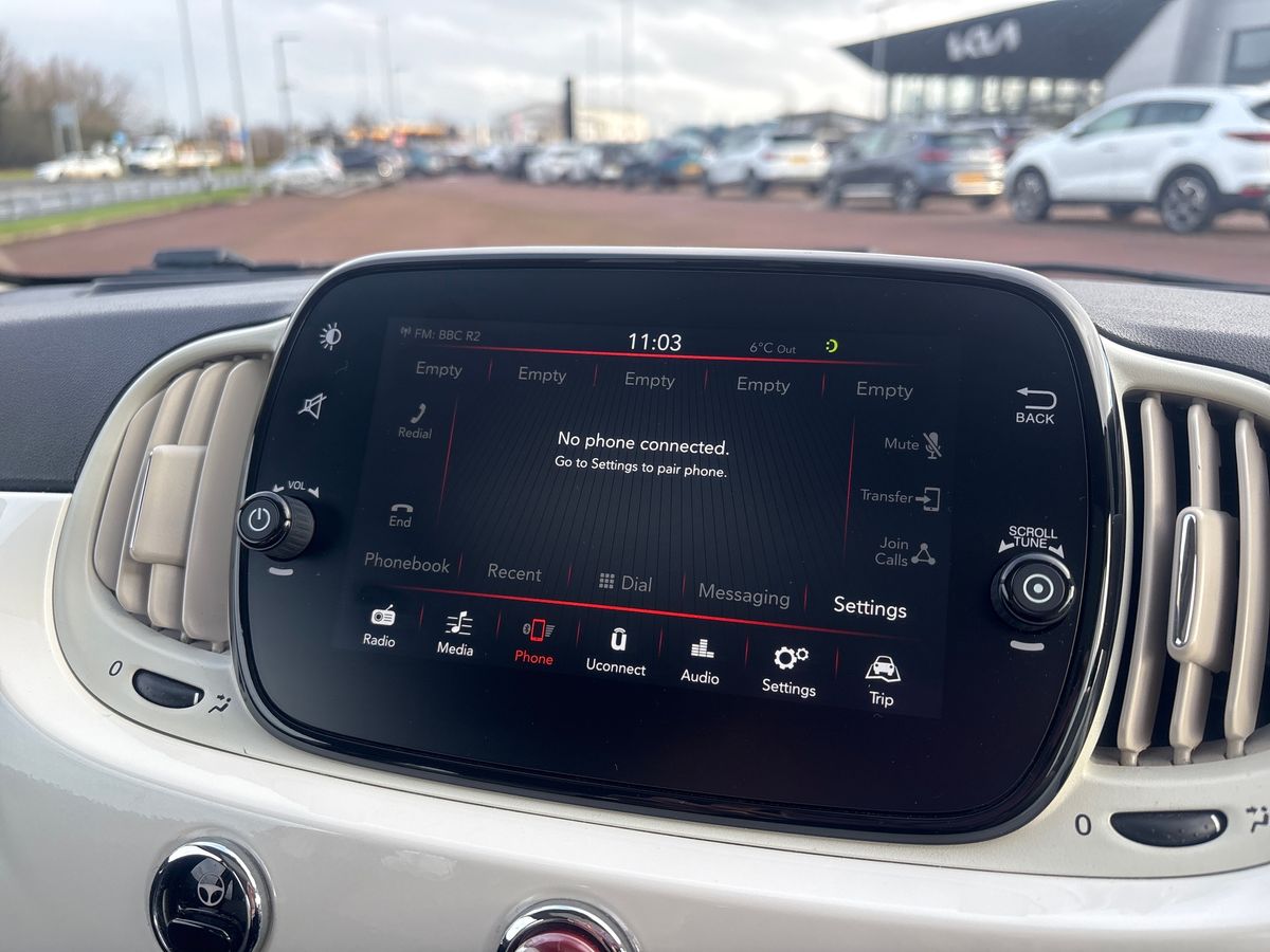 Used Fiat 500 2019 for sale - 77562745: Photo 11