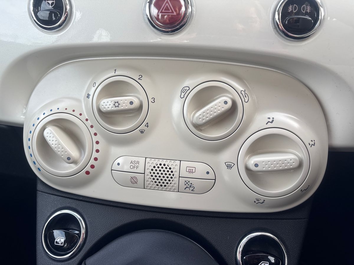 Used Fiat 500 2019 for sale - 77562745: Photo 12