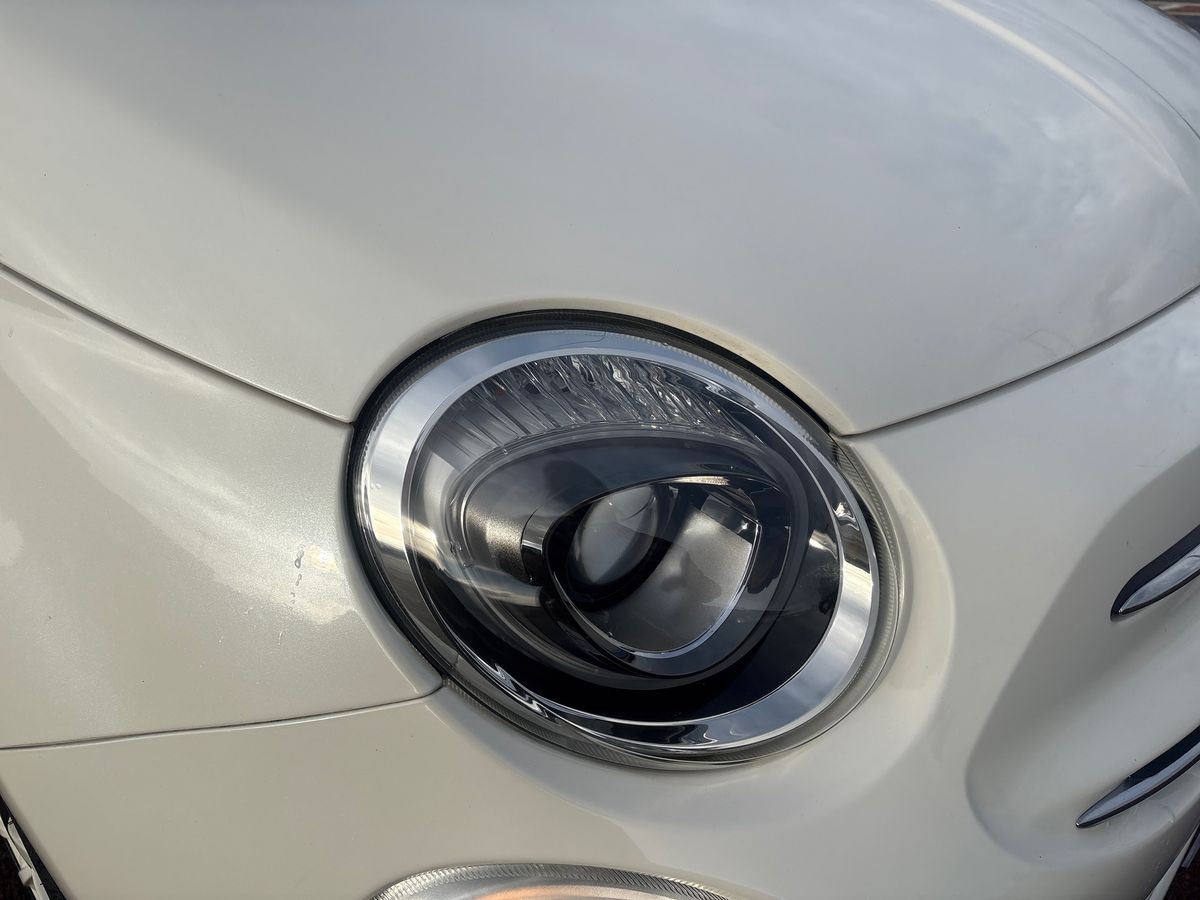 Used Fiat 500 2019 for sale - 77562745: Photo 13