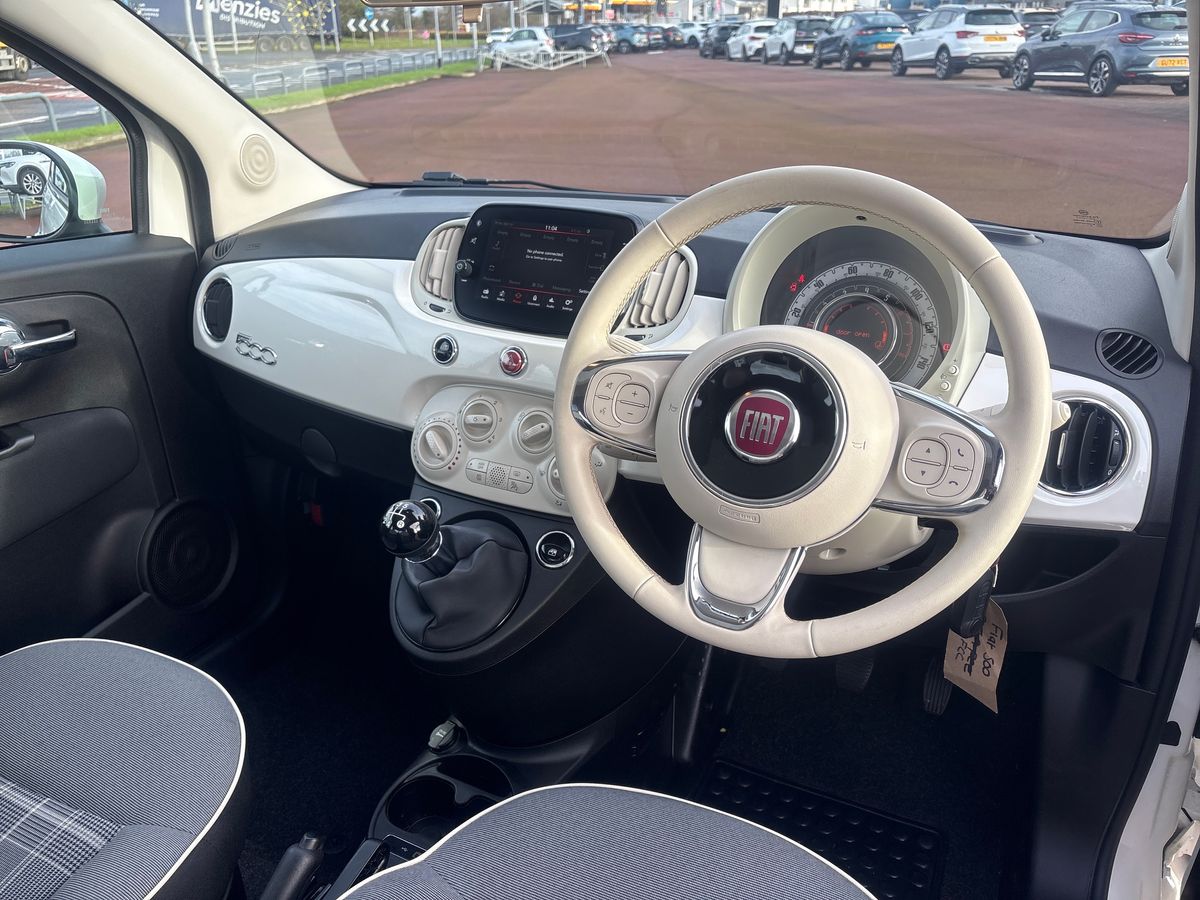 Used Fiat 500 2019 for sale - 77562745: Photo 15