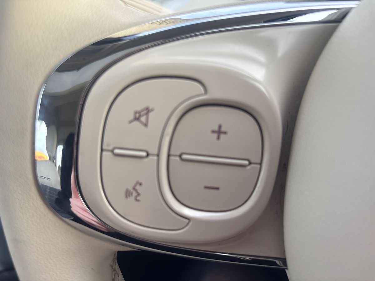 Used Fiat 500 2019 for sale - 77562745: Photo 16