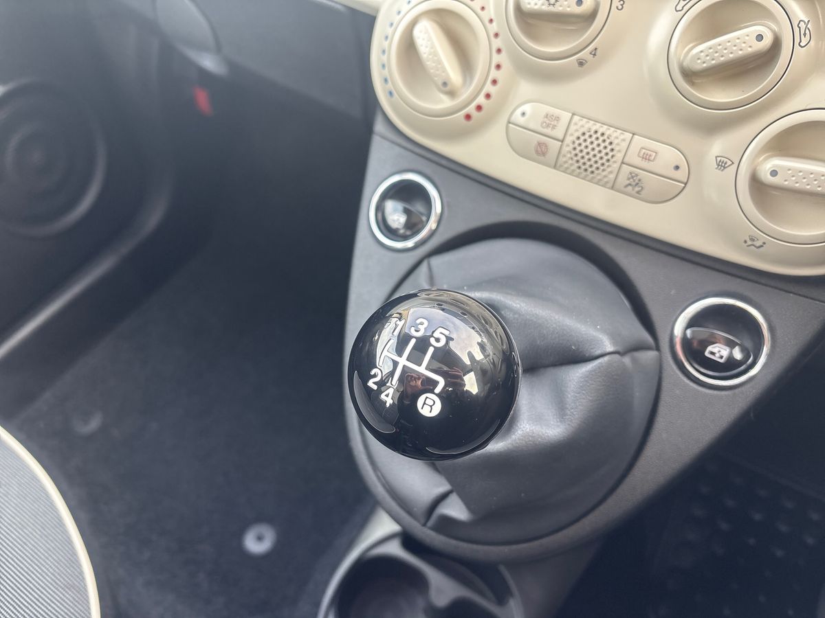 Used Fiat 500 2019 for sale - 77562745: Photo 17