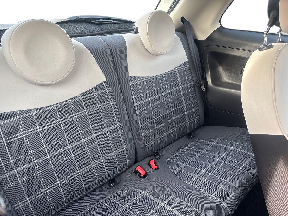 Used Fiat 500 2019 for sale - 77562745: Photo 19