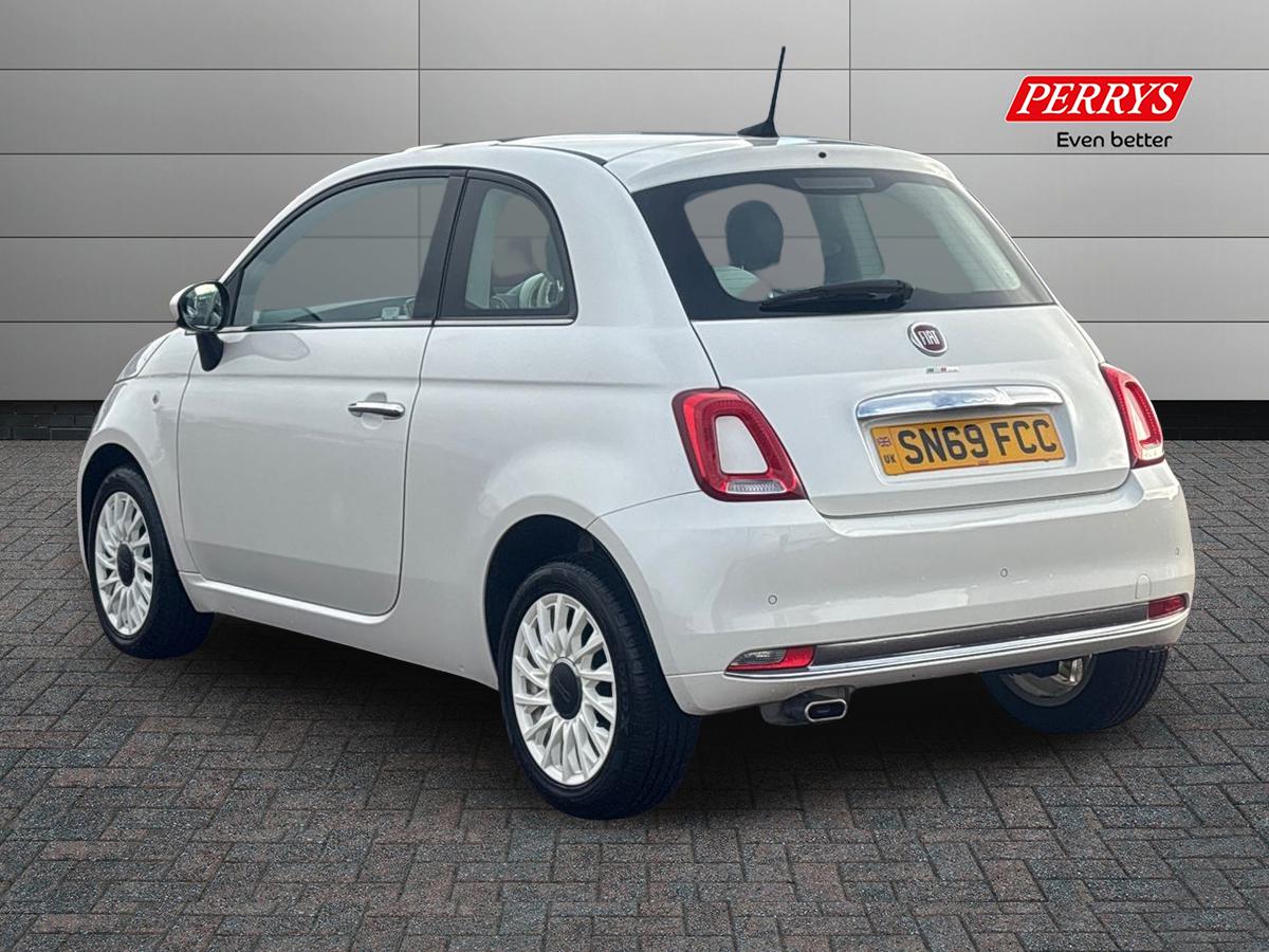 Used Fiat 500 2019 for sale - 77562745: Photo 2