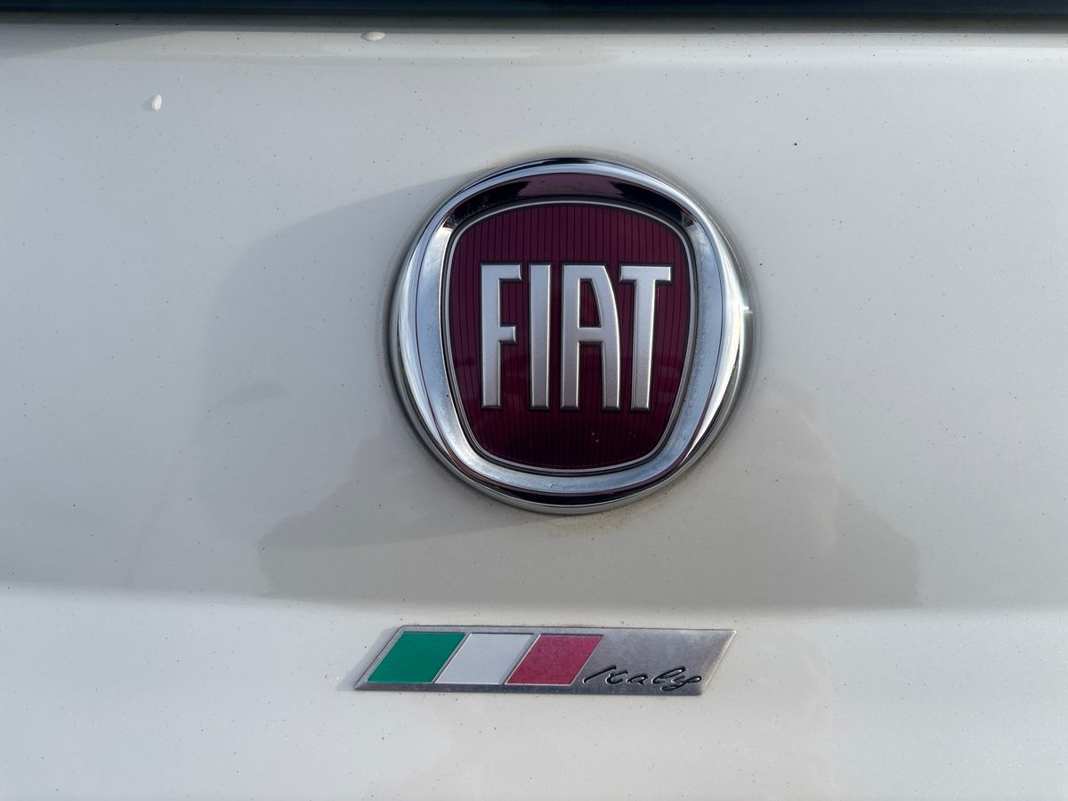 Used Fiat 500 2019 for sale - 77562745: Photo 21