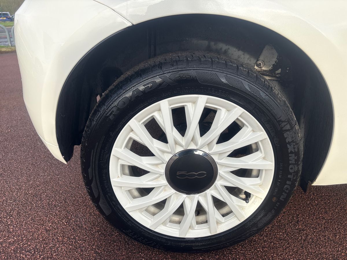 Used Fiat 500 2019 for sale - 77562745: Photo 24