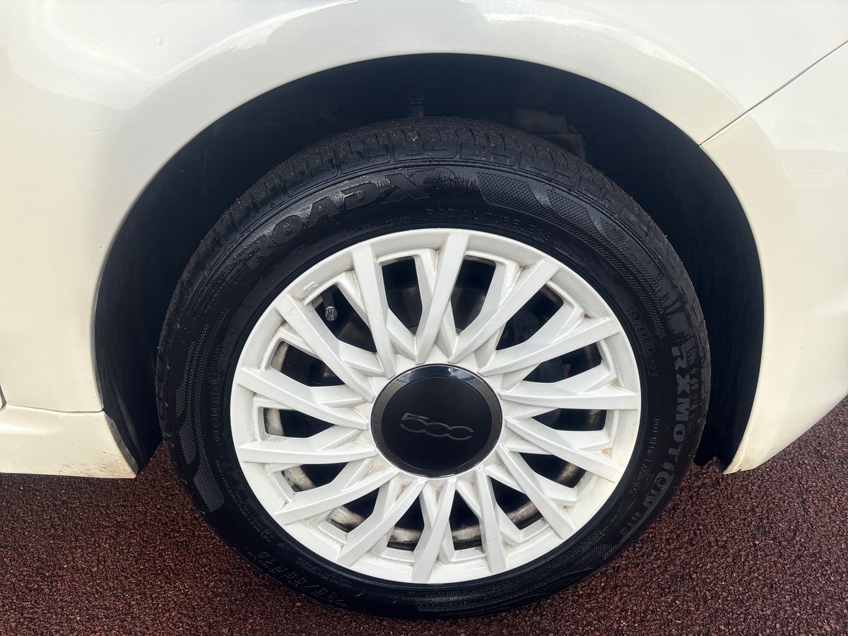 Used Fiat 500 2019 for sale - 77562745: Photo 25