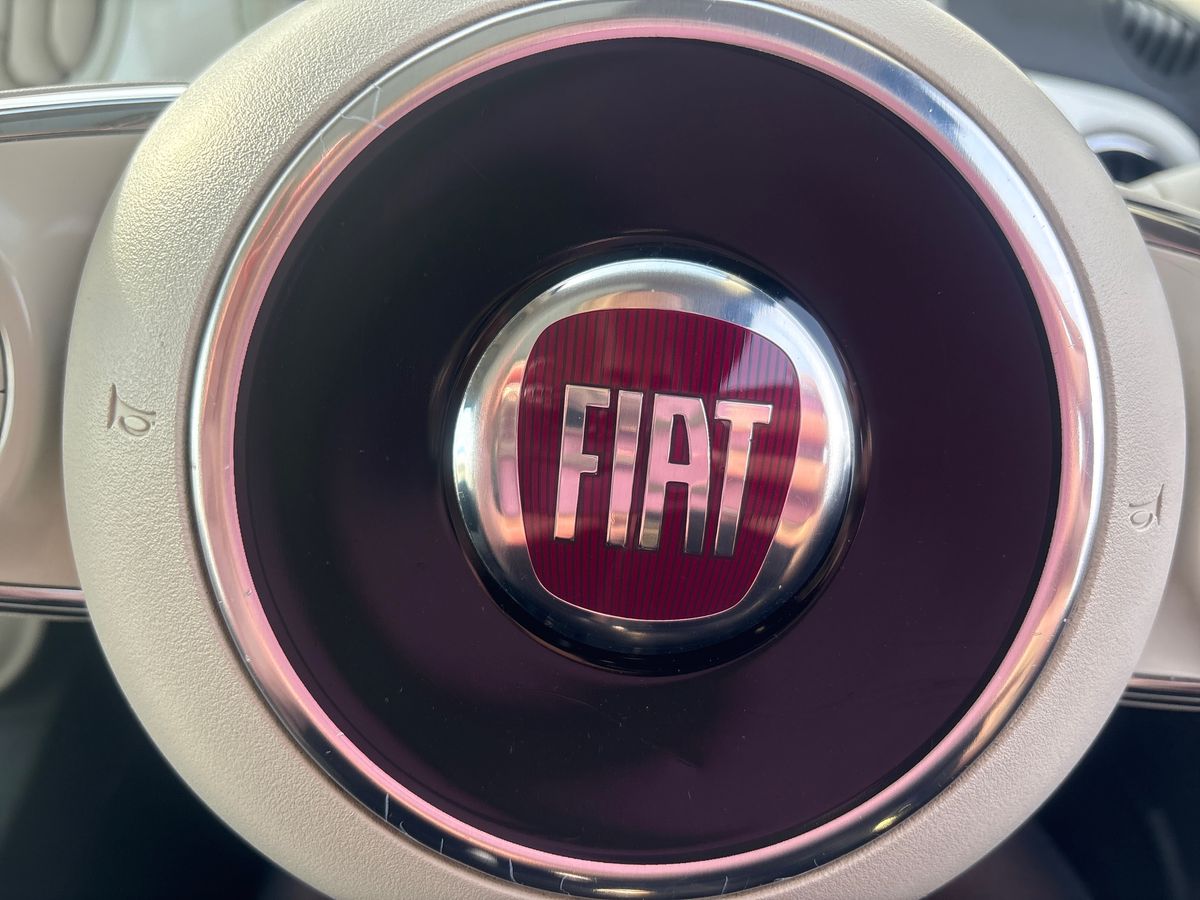 Used Fiat 500 2019 for sale - 77562745: Photo 27