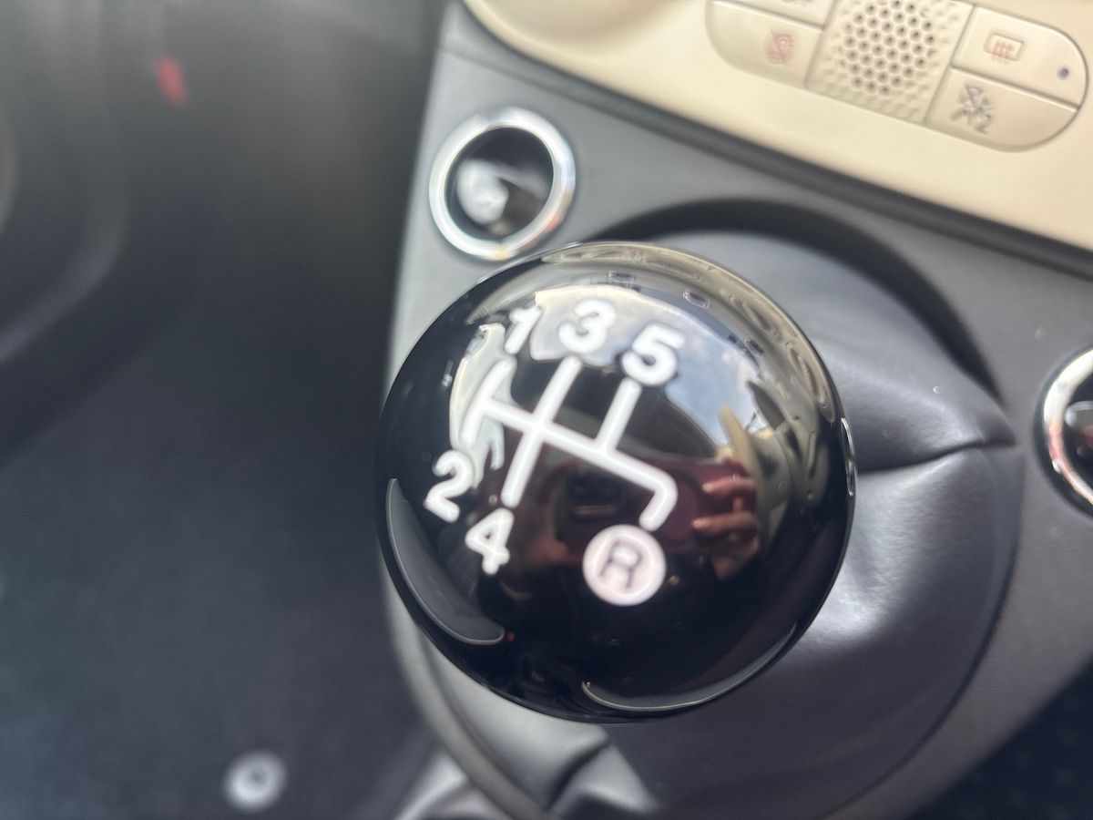 Used Fiat 500 2019 for sale - 77562745: Photo 28