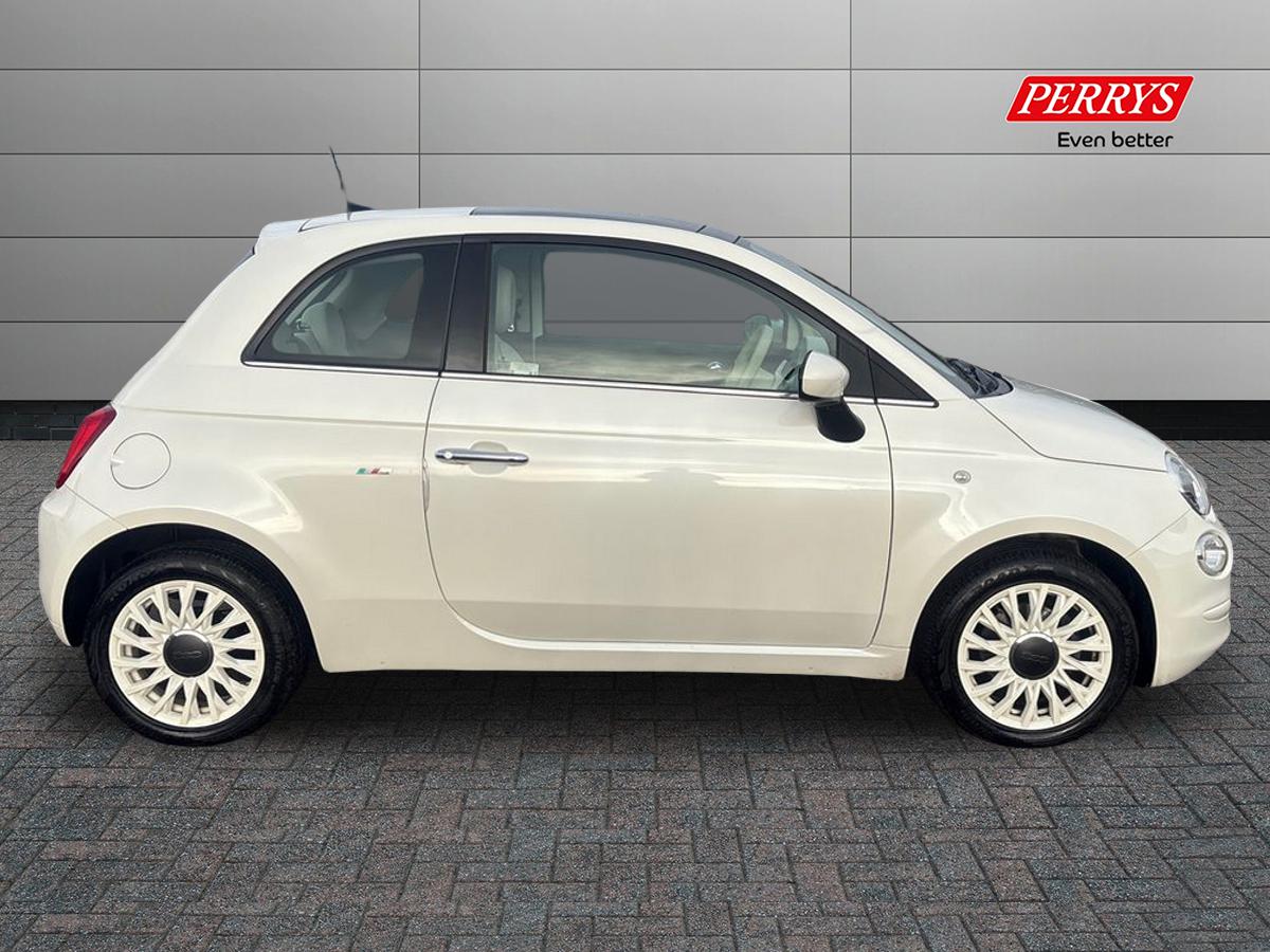 Used Fiat 500 2019 for sale - 77562745: Photo 3