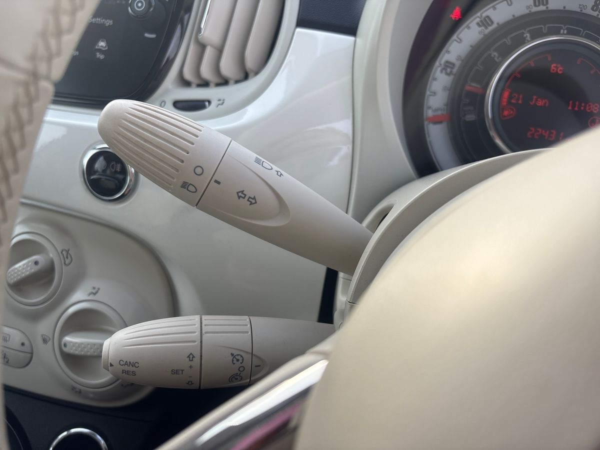 Used Fiat 500 2019 for sale - 77562745: Photo 34