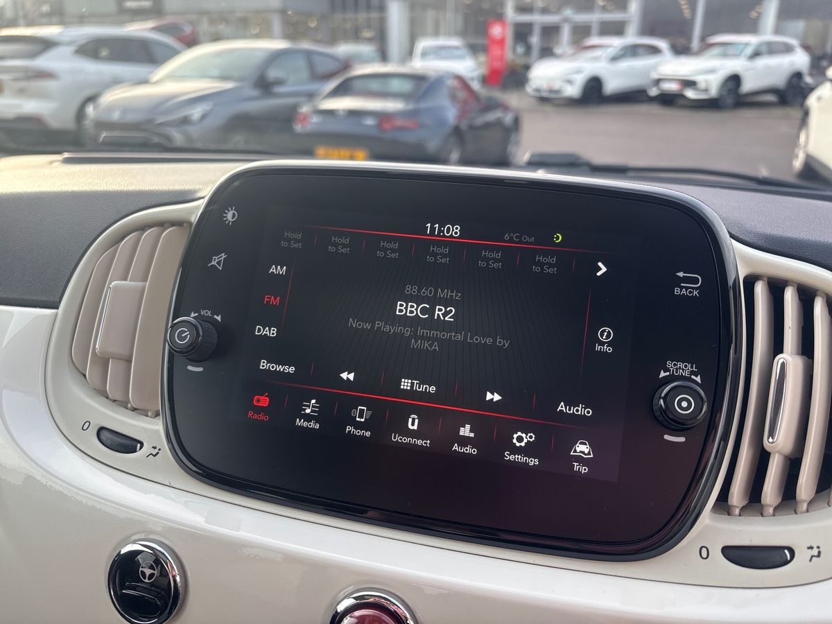 Used Fiat 500 2019 for sale - 77562745: Photo 35