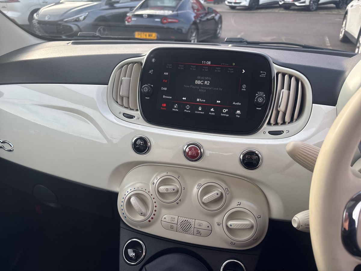 Used Fiat 500 2019 for sale - 77562745: Photo 36