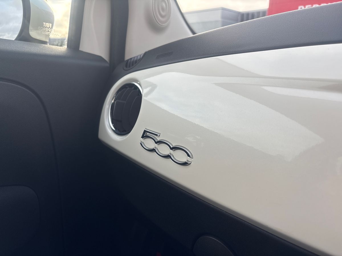 Used Fiat 500 2019 for sale - 77562745: Photo 37