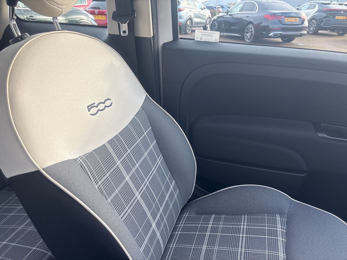 Used Fiat 500 2019 for sale - 77562745: Photo 38