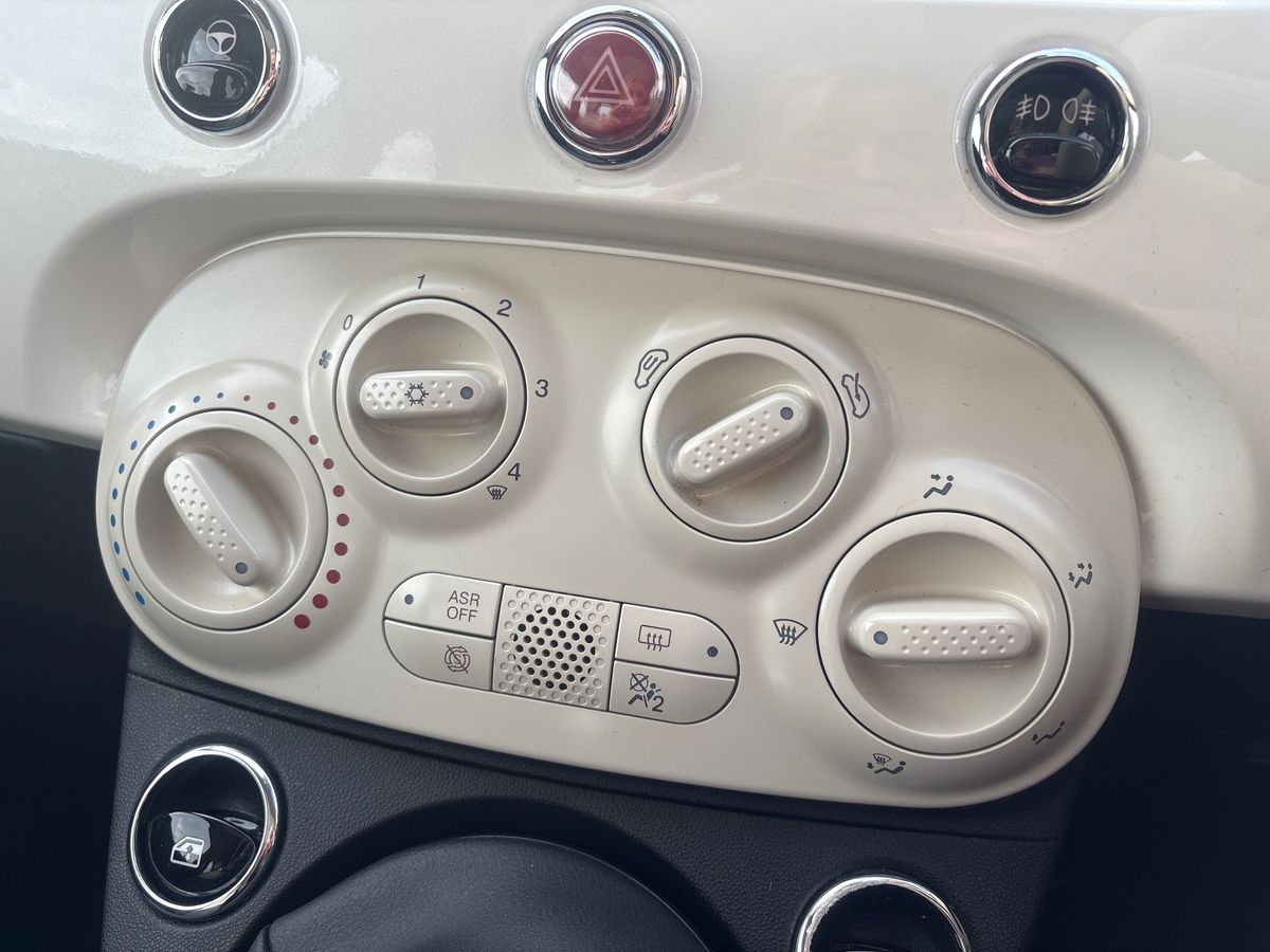 Used Fiat 500 2019 for sale - 77562745: Photo 39