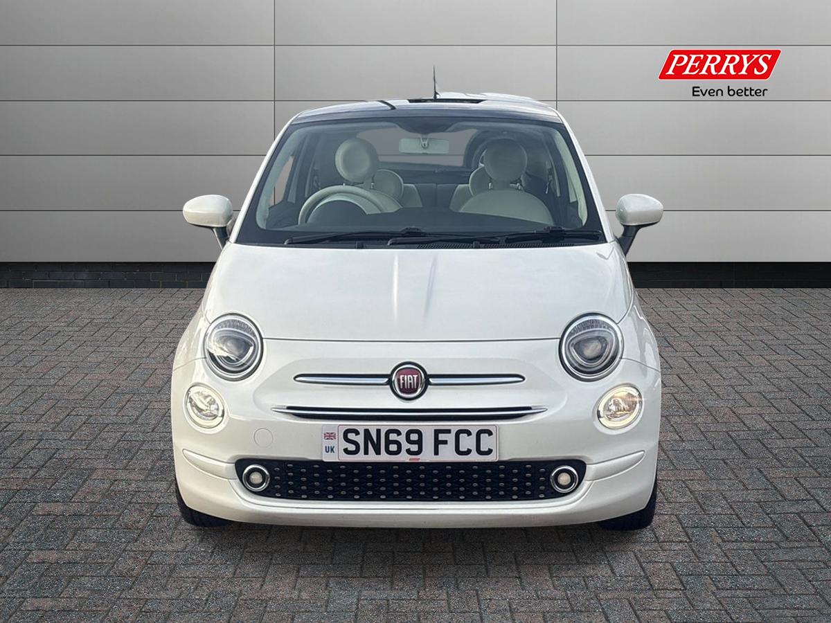 Used Fiat 500 2019 for sale - 77562745: Photo 4