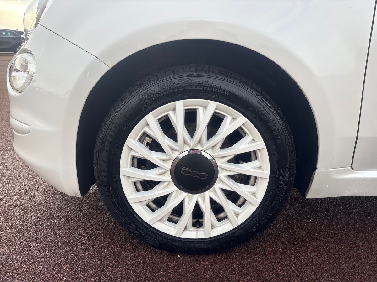 Used Fiat 500 2019 for sale - 77562745: Photo 7