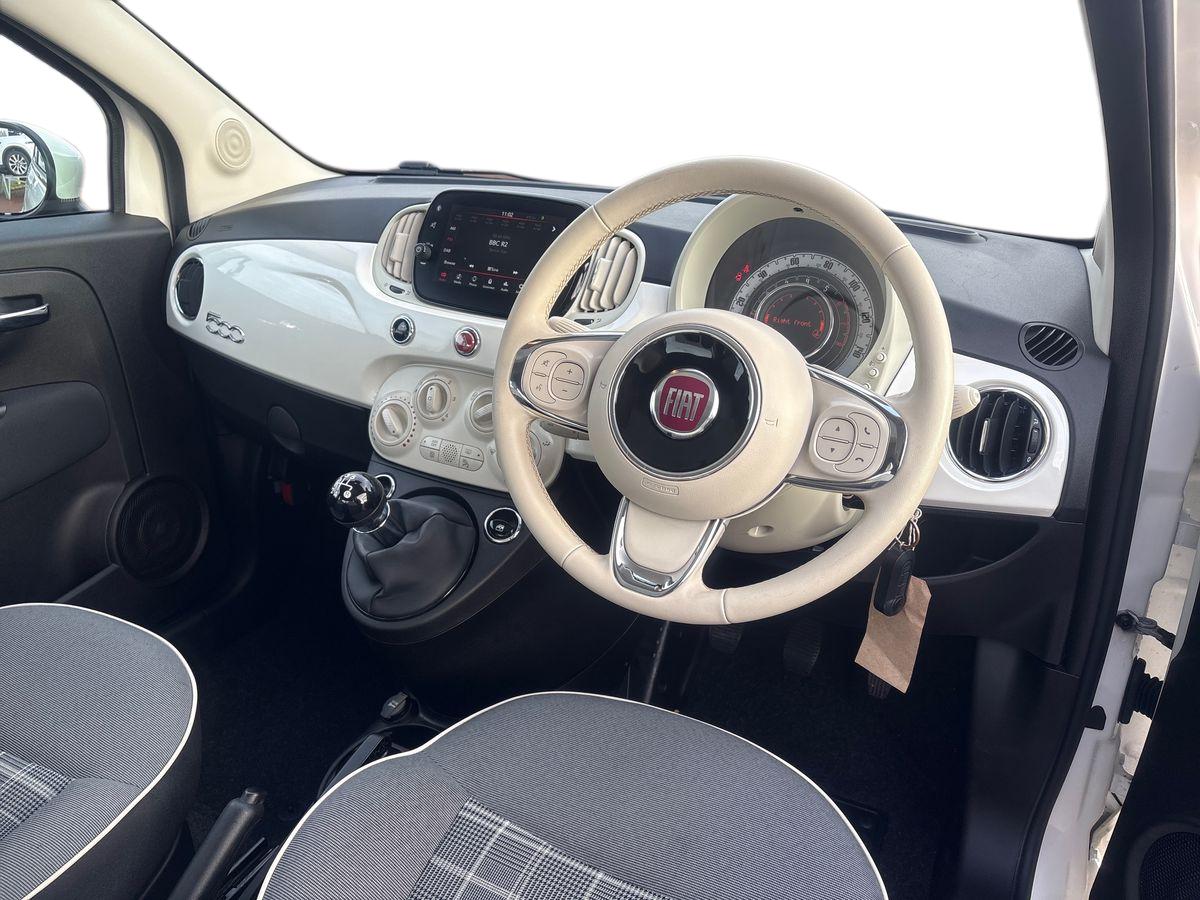Used Fiat 500 2019 for sale - 77562745: Photo 8