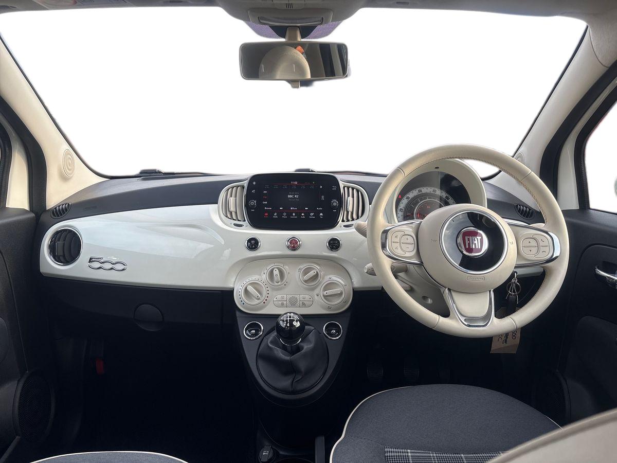 Used Fiat 500 2019 for sale - 77562745: Photo 9