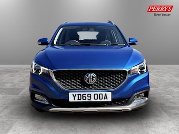 Used MG MG ZS 2019 for sale - 79327030: Photo