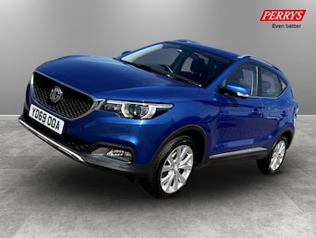 Used MG MG ZS 2019 for sale - 79327030: Photo