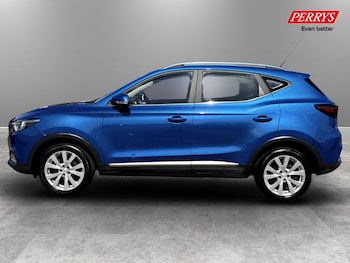 Used MG MG ZS 2019 for sale - 79327030: Photo