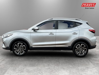 Used MG MG ZS 2022 for sale - 79429438: Photo