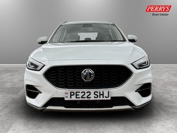 Used MG MG ZS 2022 for sale - 78026581: Photo