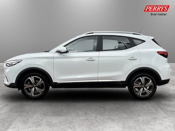 Used MG MG ZS 2022 for sale - 78026581: Photo