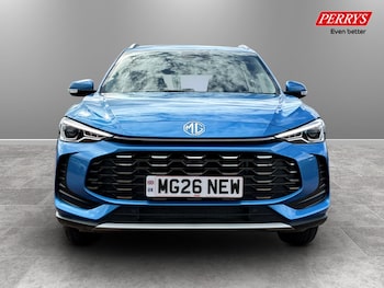 Used MG MG ZS 2026 for sale - 78367913: Photo