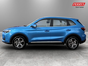 Used MG MG ZS 2026 for sale - 78367913: Photo