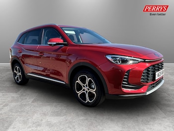 MG MG ZS feature image