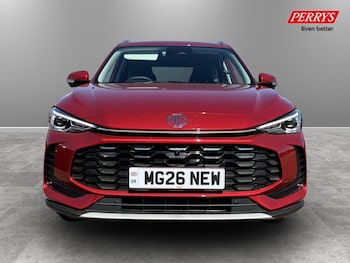 Used MG MG ZS 2026 for sale - 78532358: Photo