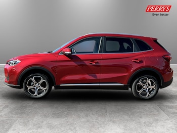 Used MG MG ZS 2026 for sale - 78532358: Photo