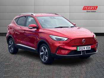 Used MG MG ZS 2024 for sale - 74926188: Photo