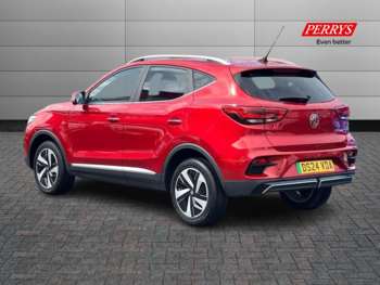 Used MG MG ZS 2024 for sale - 74926188: Photo