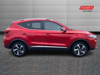 Used MG MG ZS 2024 for sale - 74926188: Photo