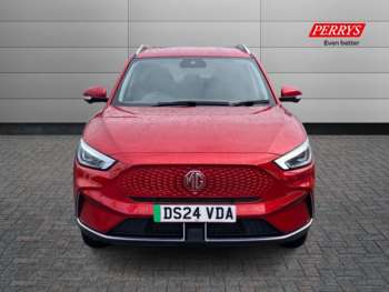Used MG MG ZS 2024 for sale - 74926188: Photo