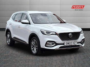 Used MG MG HS 2022 for sale - 78512745: Photo