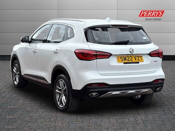 Used MG MG HS 2022 for sale - 78512745: Photo