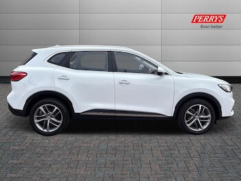 Used MG MG HS 2022 for sale - 78512745: Photo