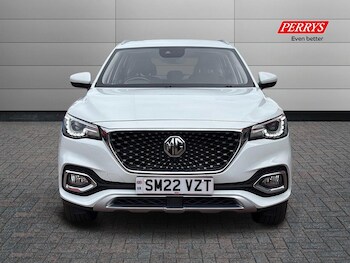 Used MG MG HS 2022 for sale - 78512745: Photo