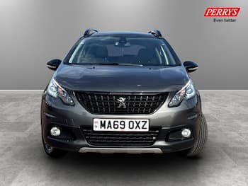 Used Peugeot 2008 2019 for sale - 79282832: Photo