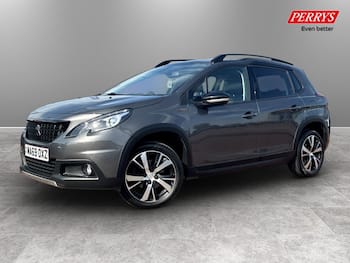 Used Peugeot 2008 2019 for sale - 79282832: Photo