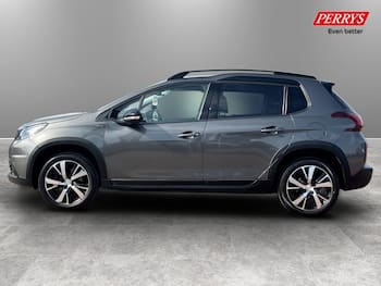 Used Peugeot 2008 2019 for sale - 79282832: Photo