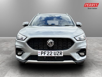 Used MG MG ZS 2022 for sale - 78105087: Photo
