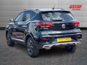 Used MG MG ZS 2024 for sale - 73938857: Photo
