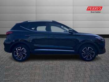 Used MG MG ZS 2024 for sale - 73938857: Photo